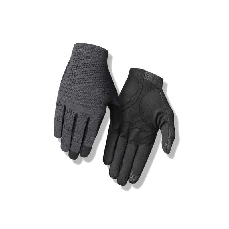 Xnetic Trail Gloves Coal