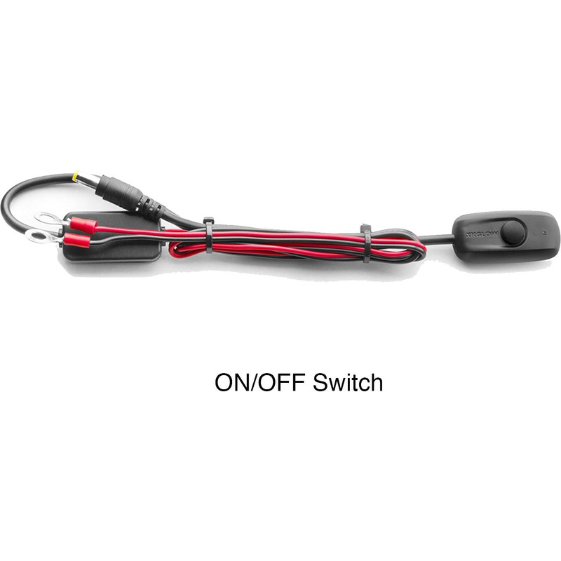 12v On/Off Switch