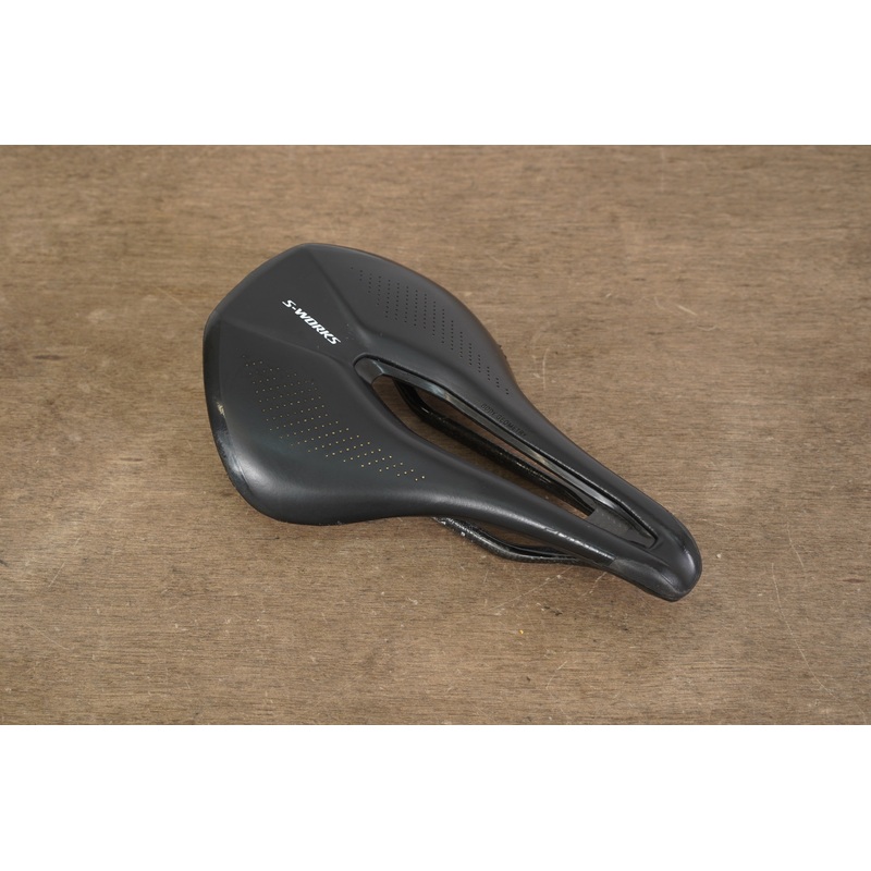 143mm Specialized S-WORKS Power Carbon Rail Road Saddle 157g