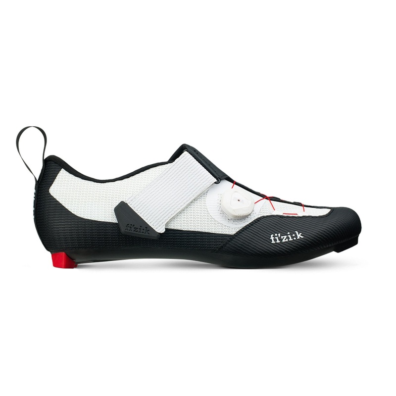Fizik Transiro R3 Infinito Black / White