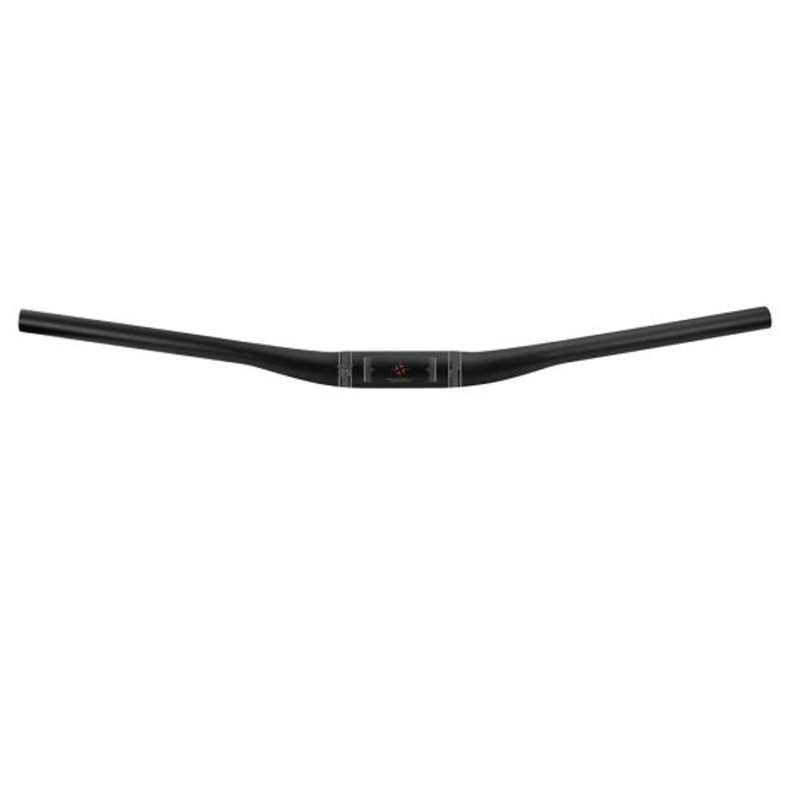 Handlebar 760mm Black and Grey