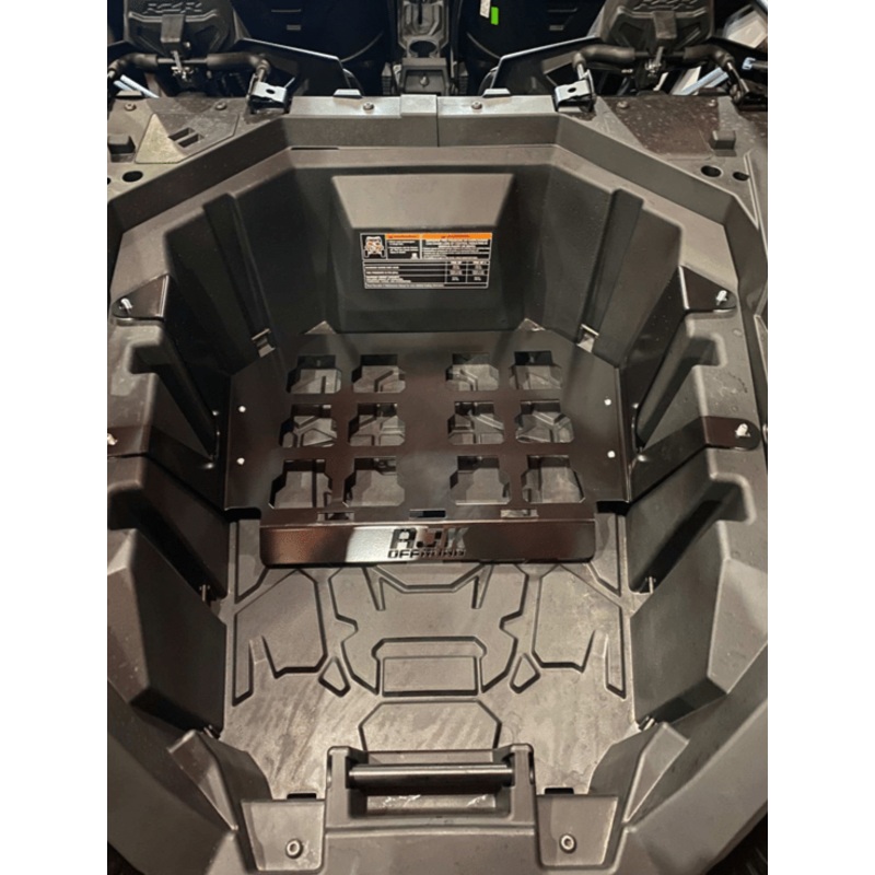 Polaris RZR PRO XP / Turbo R / Pro S Packout Mount