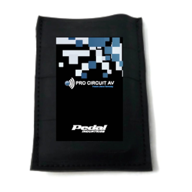Pro Circuit  RaceDay Wallet