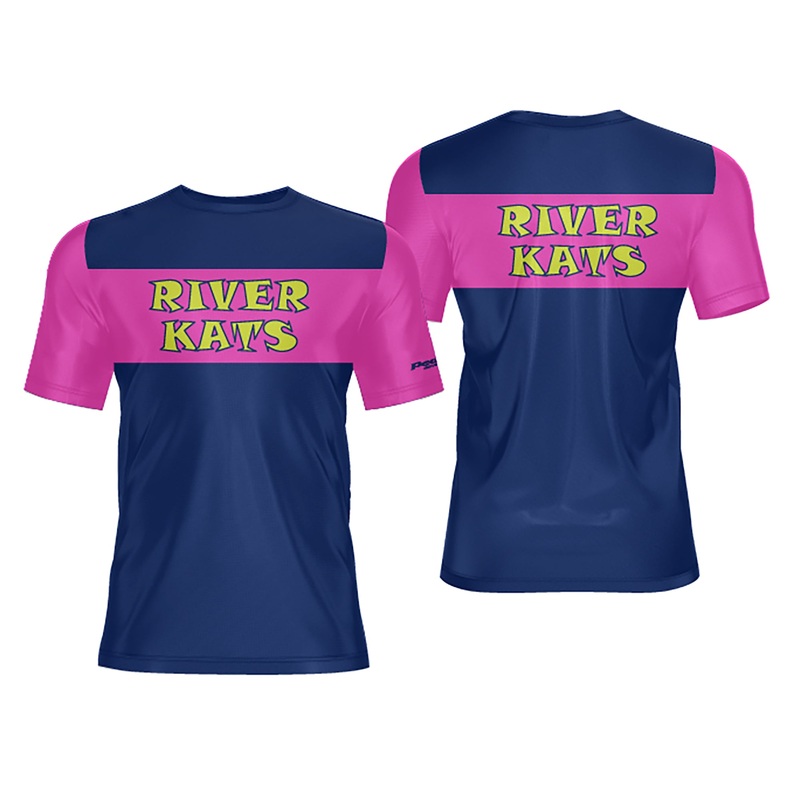 River Kats 2024 SUPERTECH T