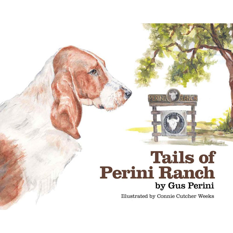 Tails of Perini Ranch