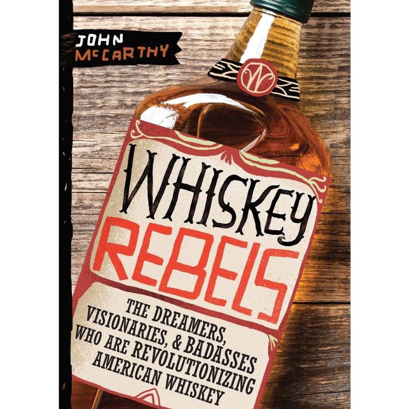 Whiskey Rebels