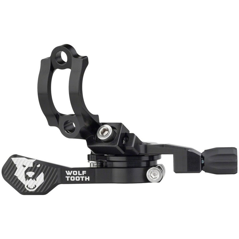 Wolf Tooth ReMote Pro Dropper Lever – Magura