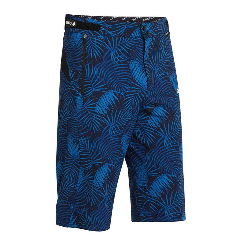 DHaRCO Men’s Gravity Shorts – L – High Tide
