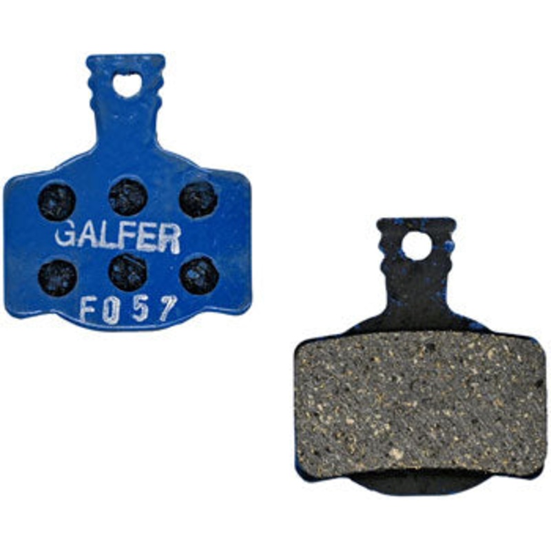 Galfer Magura MT2/4/6/8/S, Campagnolo (Up to 2019) Disc Brake Pads – Road Compound