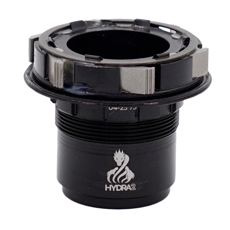 Hydra2 XD Complete Freehub Kit