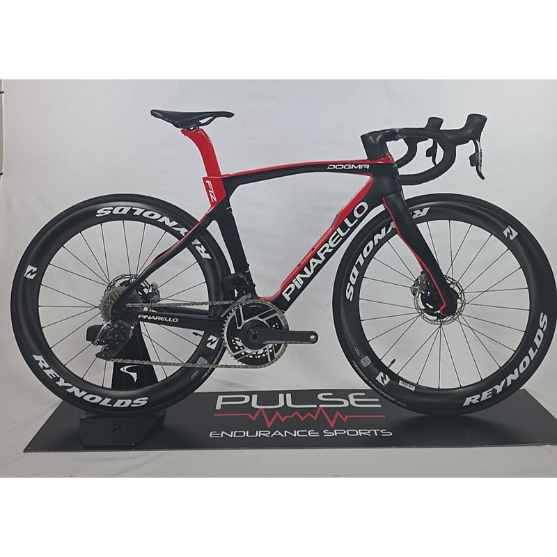 Pinarello Dogma F12 SRAM Red Size 50 (2022)