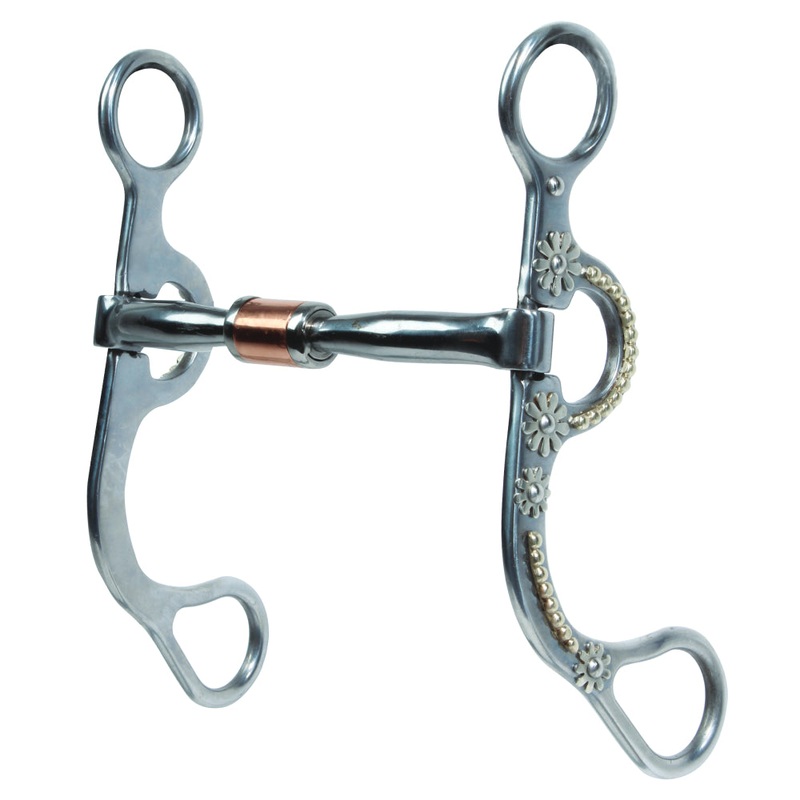 Professional’s Choice Daisy Shank-Straight Roller Bit