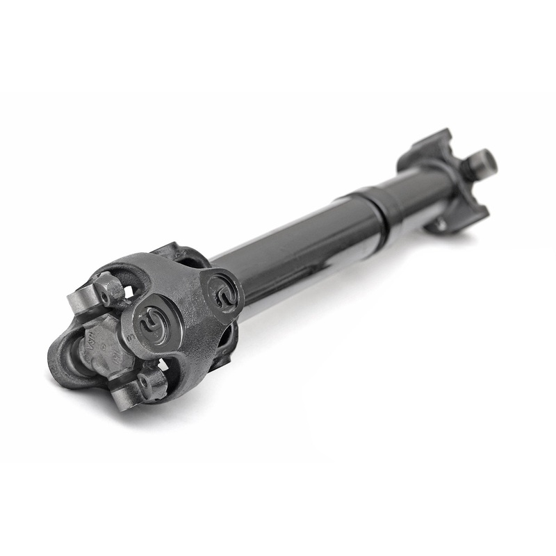 Rough Country | CV Drive Shaft | RR | 6 Inch Lift | Jeep Wrangler YJ 4WD (1987-1993) | 5078.1