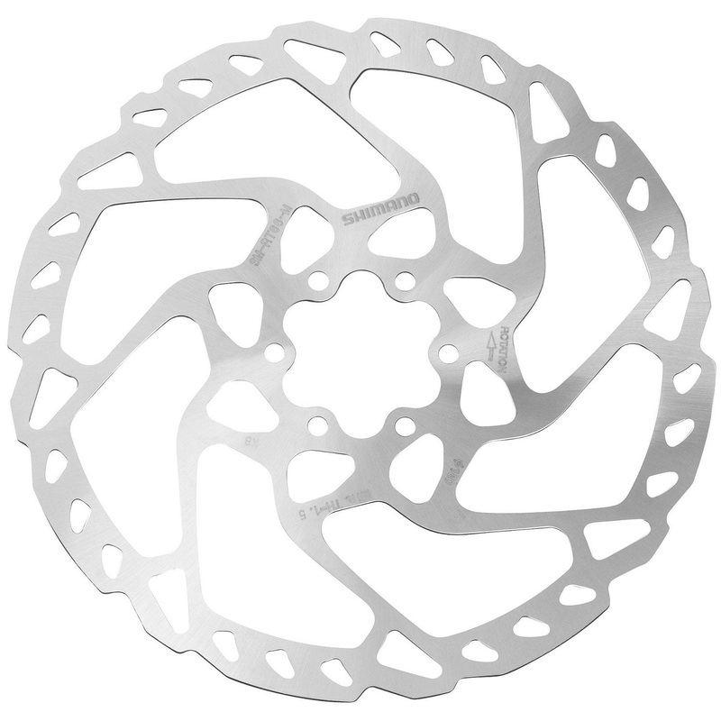 Shimano SM-RT66 6-Bolt Disc Rotor