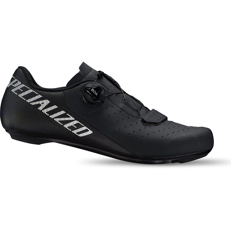 Specialized Torch 1.0 Shoe Black 43