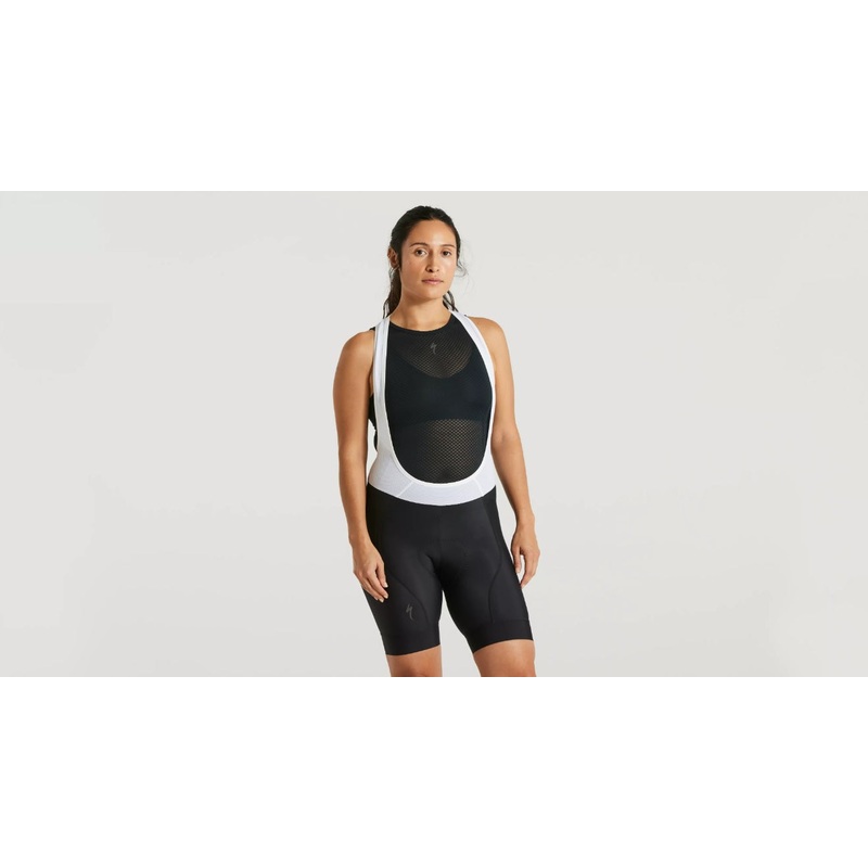 Specialized Women’s RBX Cycling Bib Shorts Black