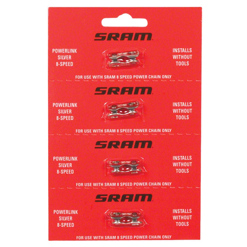 SRAM Power Link for 8 Speed Card/4