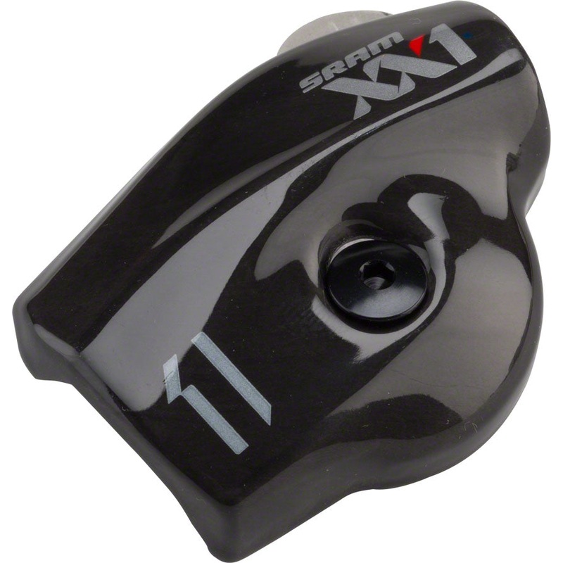 SRAM XX1 Right Trigger Lever Cover Kit