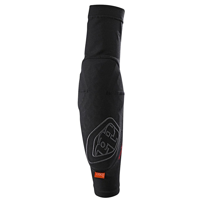 Stage Elbow Guard Black