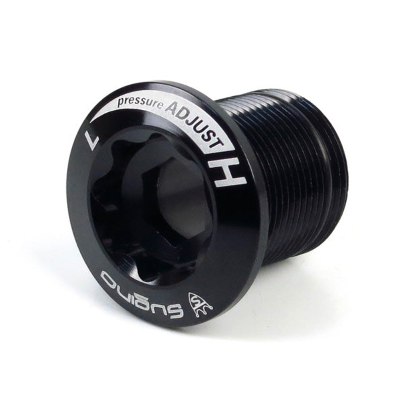 Sugino 75 DD2 crank arm bolt