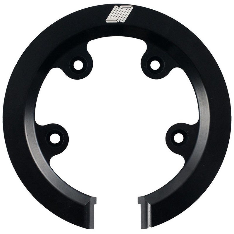 United MDLCLS Sprocket Guard Black