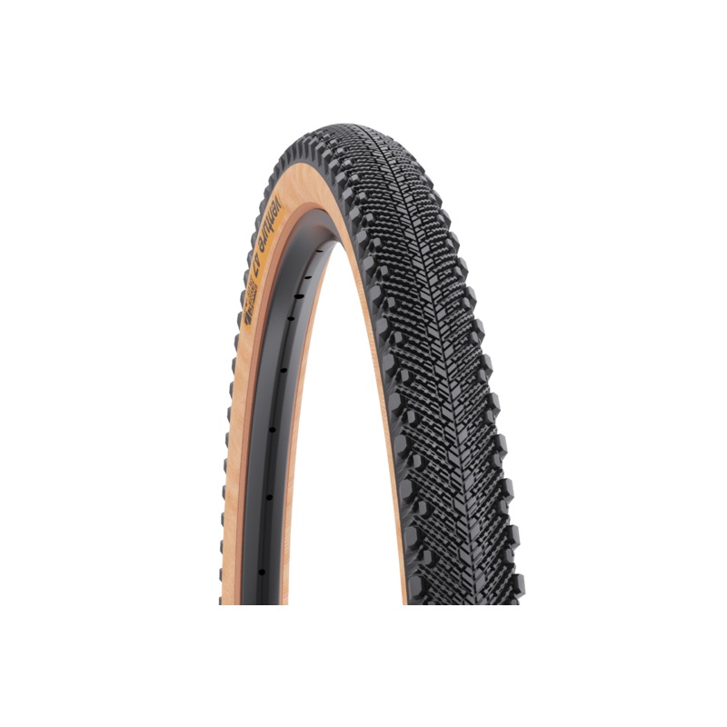 Venture 50 x 700 TCS Light/Fast Rolling 120tpi Dual DNA SG2 tire-Tubeless-Ready