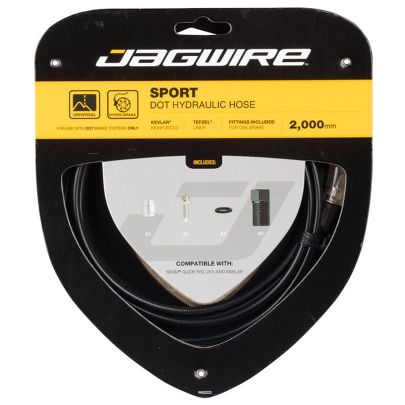 Jagwire Sport Mineral Oil hydraulic Hose