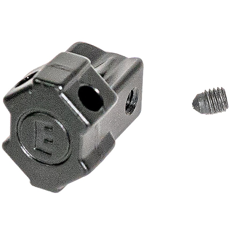 Magura Gustav Pro Shiftmix Clamp Adapter – SRAM Matchmaker IG.3 Left Right