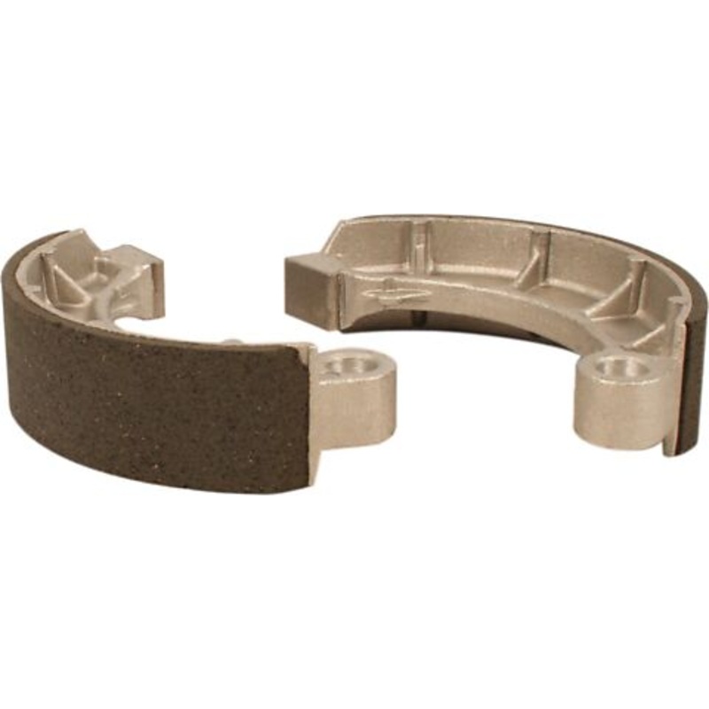 Rear Friction Shoe Set 29-3103
