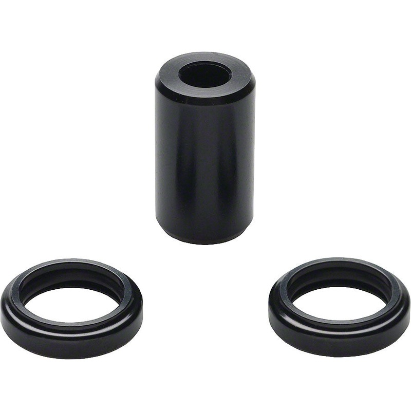 RockShox Rear Shock Mounting Hardware – 3-Piece 1/2″ 6 x 21.8