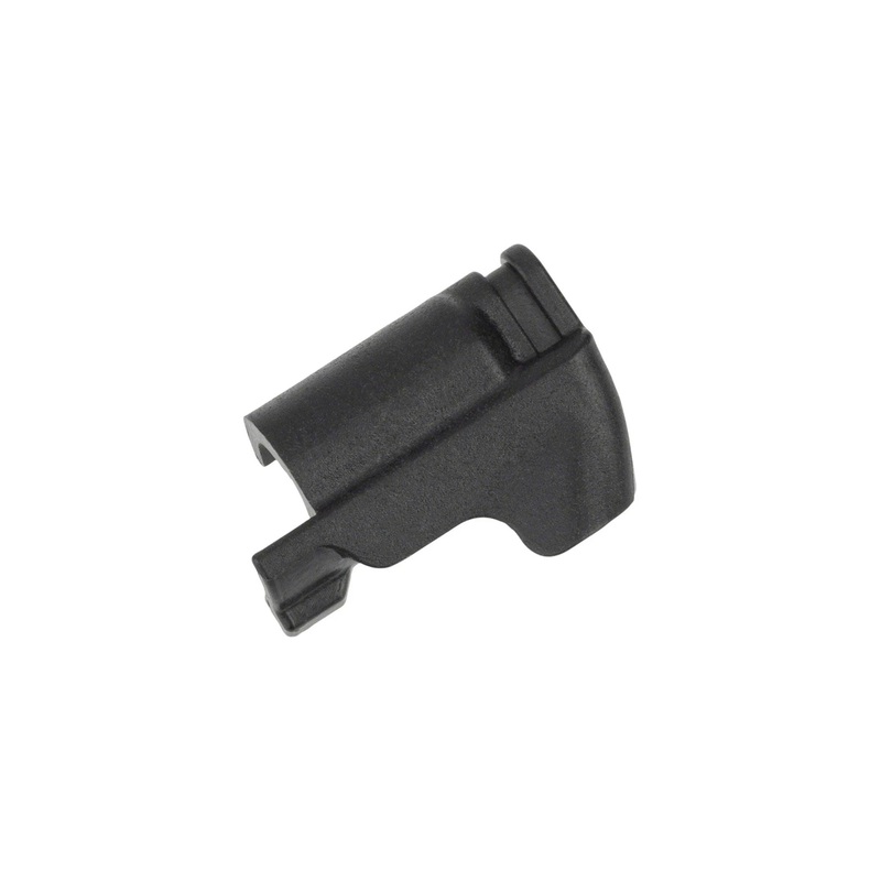 Shimano FD-R9250 Di2 Front Derailleur Plug Cover