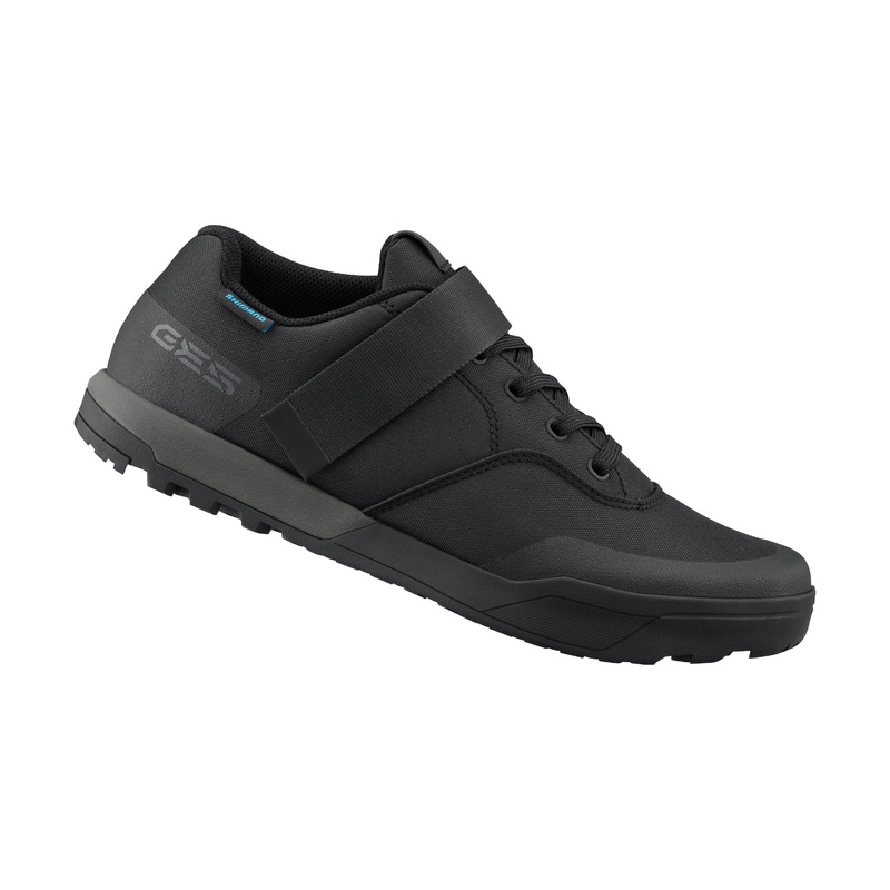 Shimano SH-GE500 SPD Shoes – EU 43 – Black