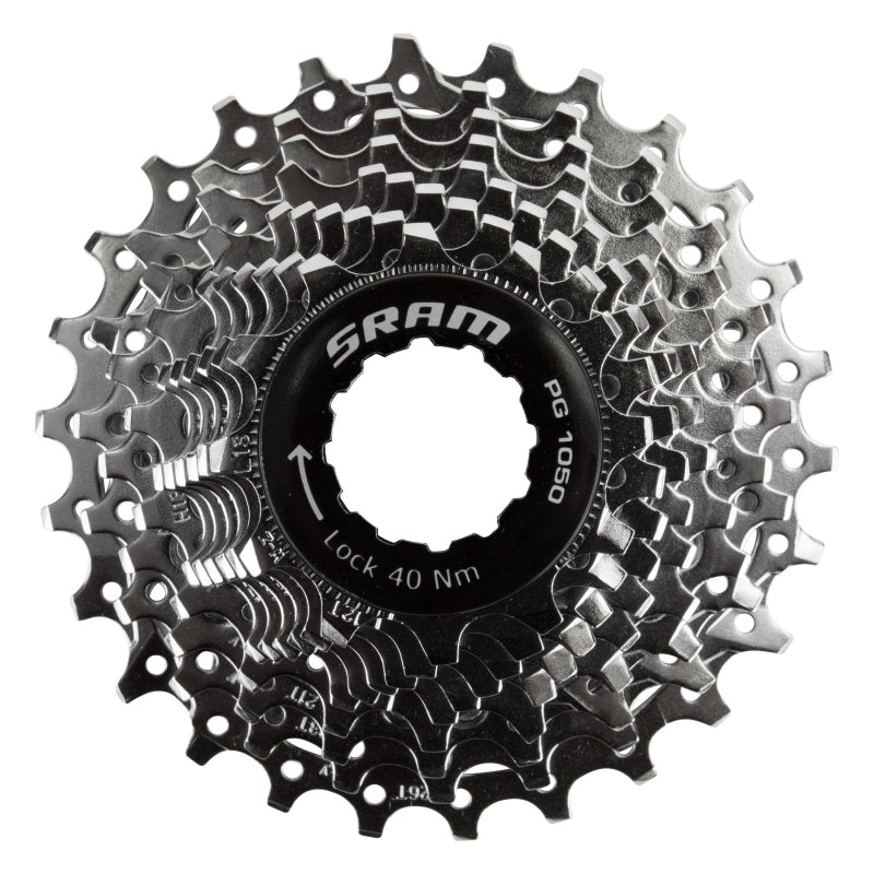 Sram PG-1050 12-26t Cassette