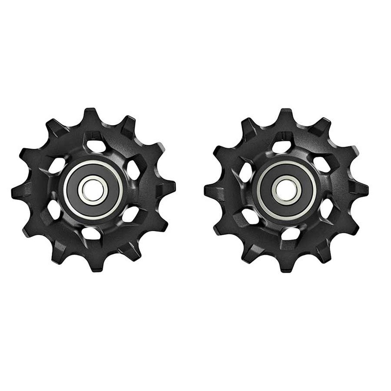 SRAM XX1 X-Sync 11-Speed Ceramic Bearing Pulley Set
