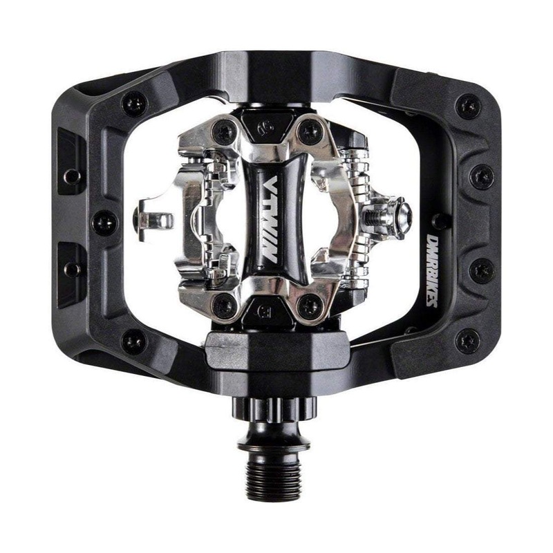 V-Twin Pedal Black