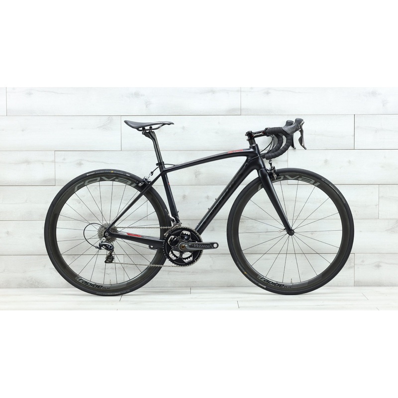 2015 Specialized S-Works Amira SL4  Road Bike – 51cm
