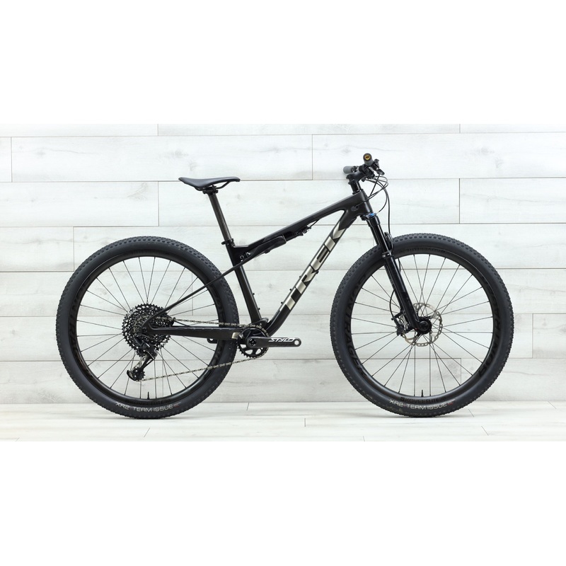 2022 Trek Supercaliber 9.8 GX  Mountain Bike – Medium