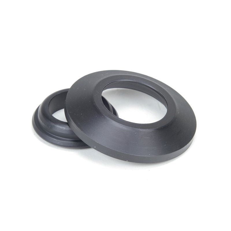 Cult Match Nylon Hub Guard Black