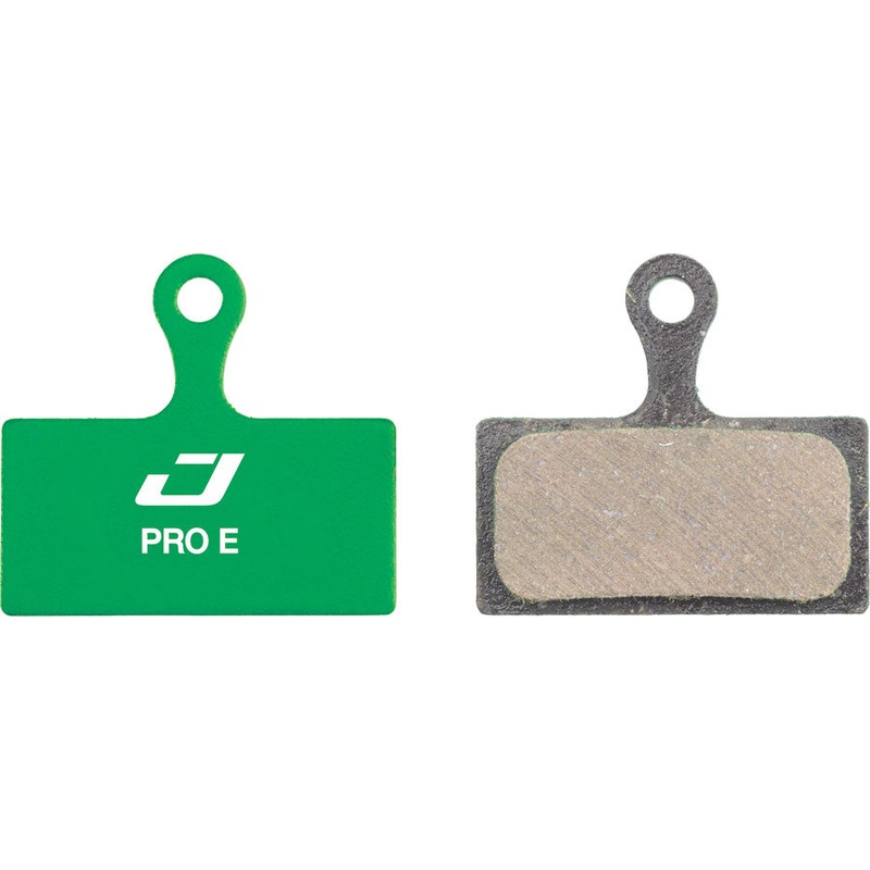 Jagwire Pro Ebike Disc Brake Pad fits Shimano XTR M9000 XT M8000 SLX M7000 Deore M615