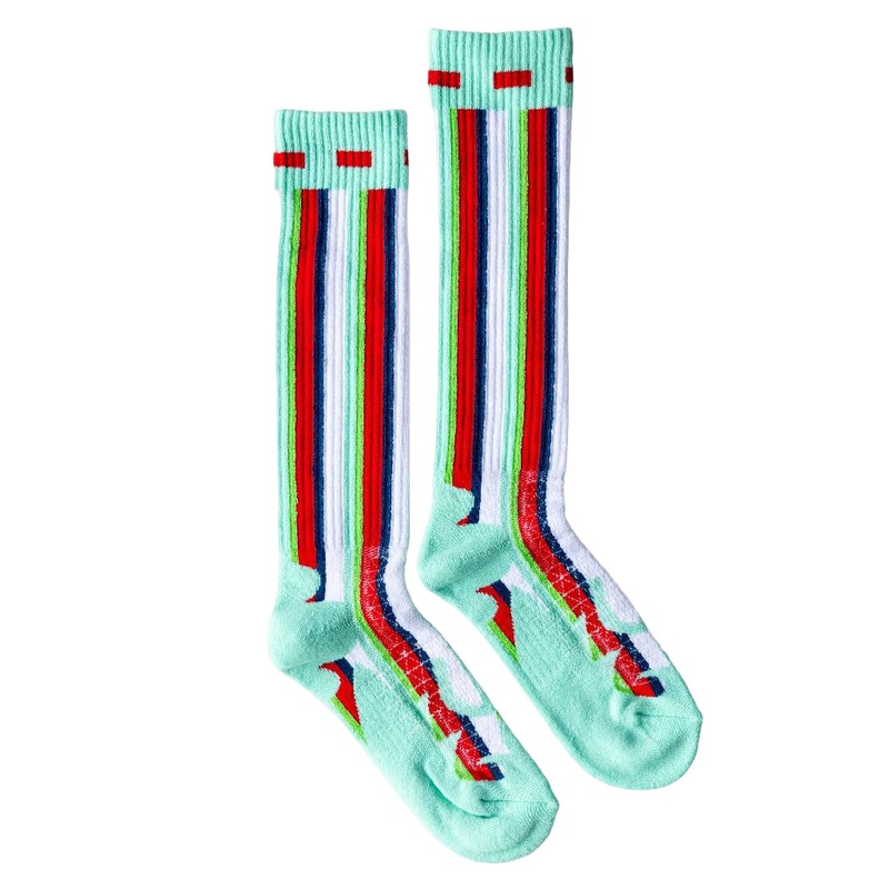 Lucky Chuck Soule & Stride Performance Socks