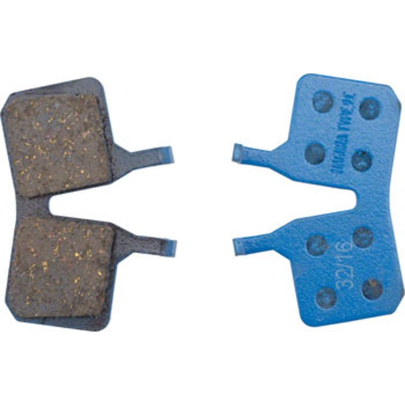 Magura 9.C Disc Brake Pads – Comfort Compound