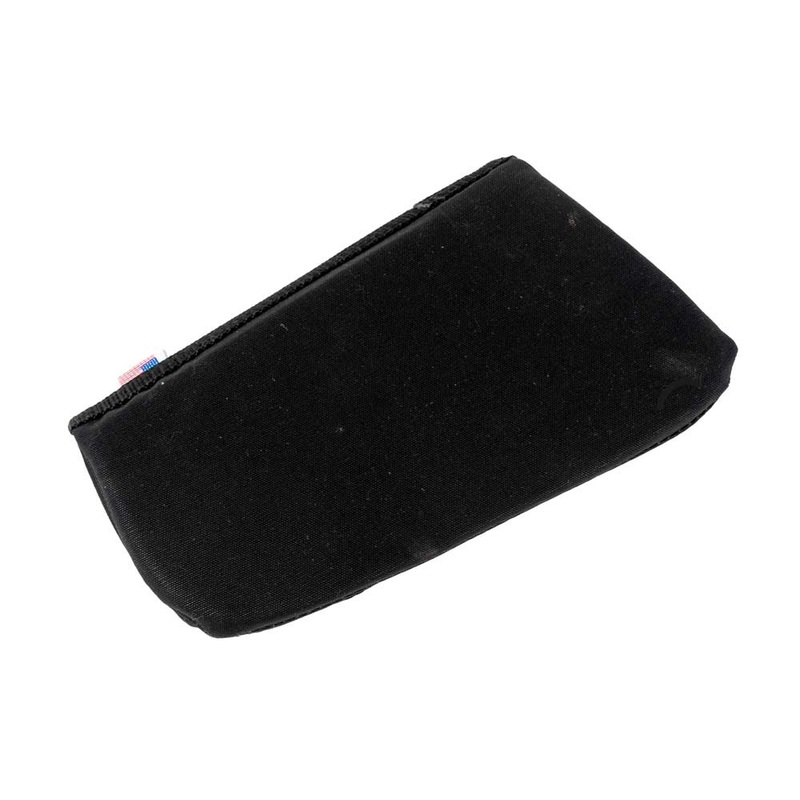 Mustang Poron Bridge Pad