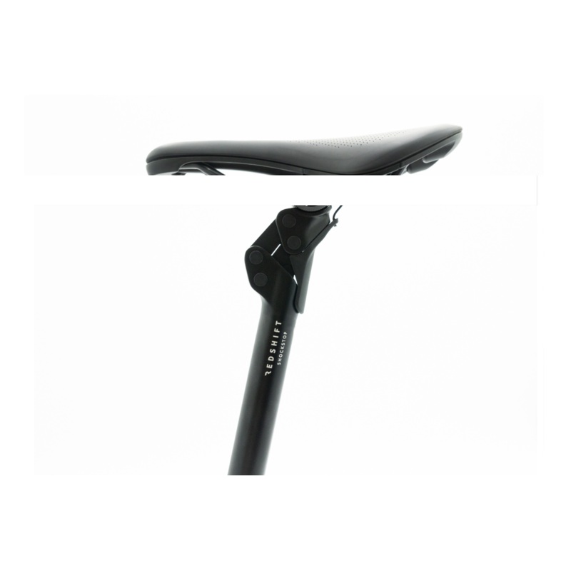ShockStop City Suspension Seatpost