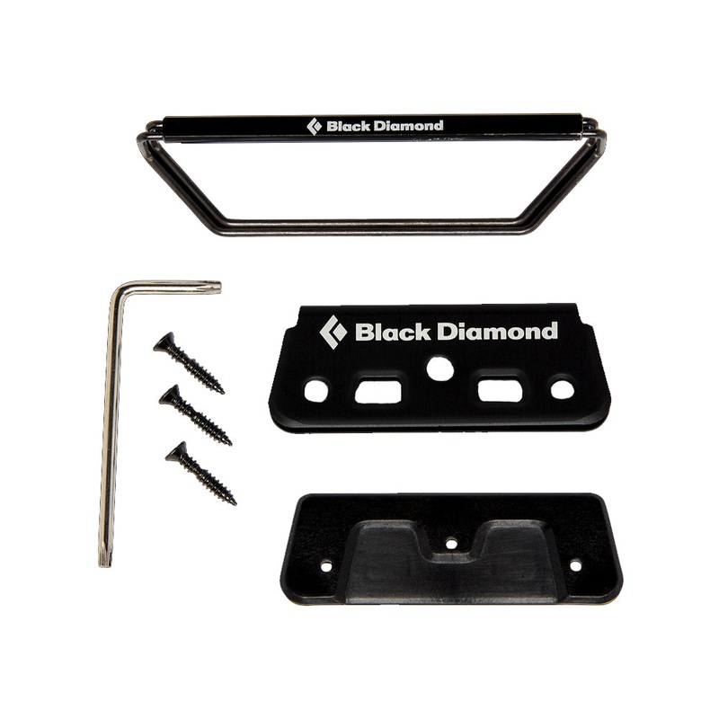 Skin Tip Loop Kit Black