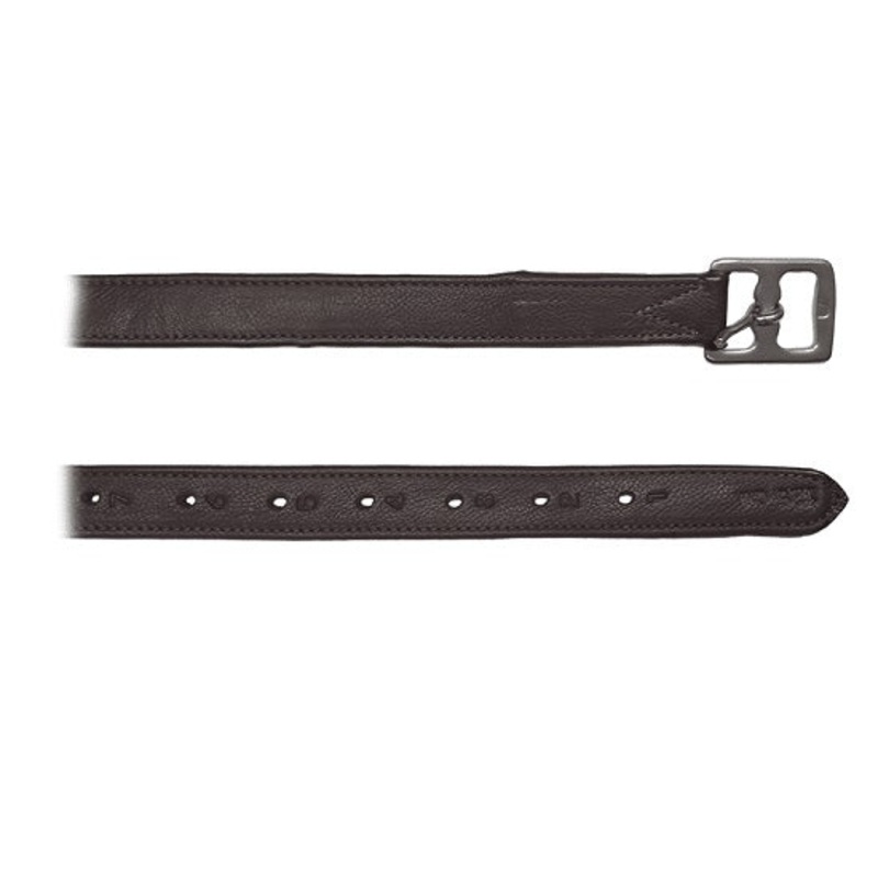 Stirrup leather – soft – 155cm