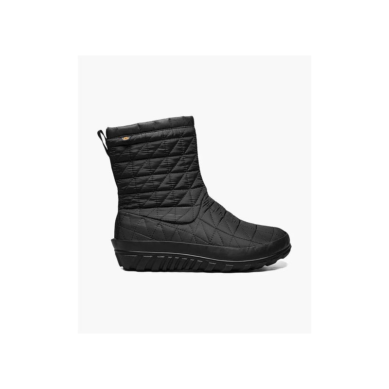Women’s Snowday II Mid Winter Boot Black