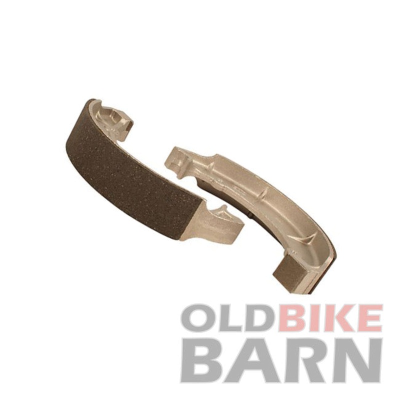 Yamaha 83 XJ900RK / 82-83 XJ920 Rear Friction Shoes