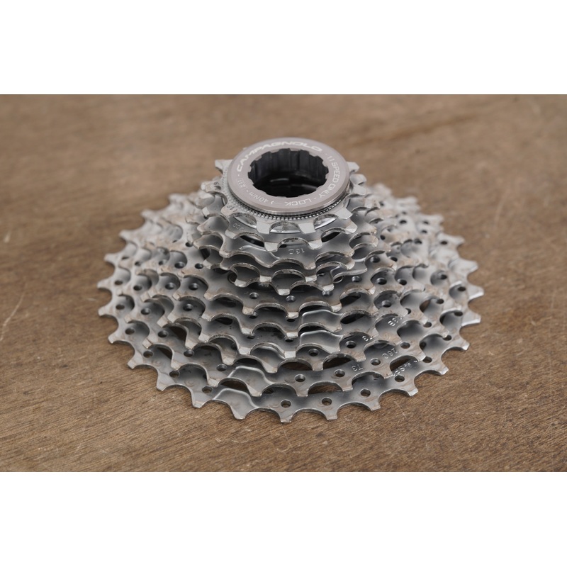 11-29T Campagnolo 11 Speed Road Cassette 285g