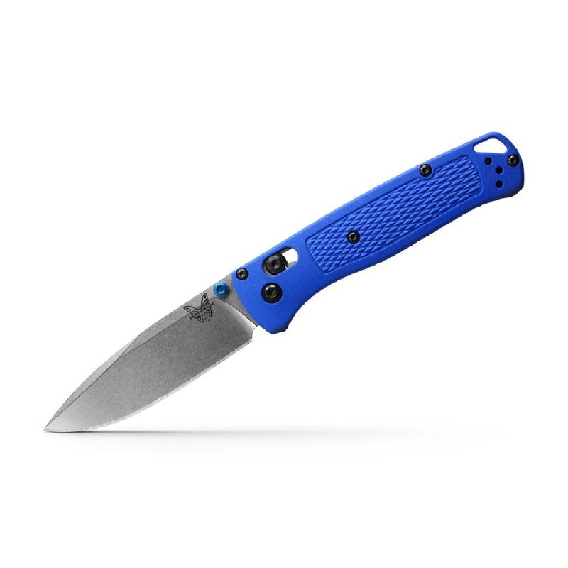 Benchmade Bugout Axis Drop Point