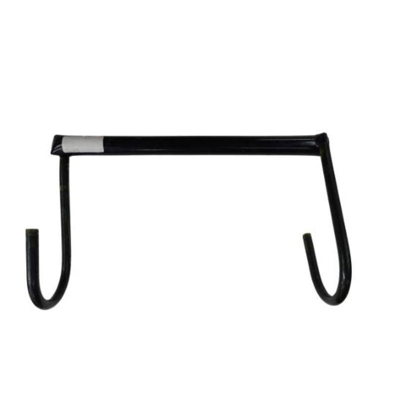 Bike Wall Mount Black